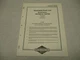 MS-9522-10/87 Briggs & Stratton Illustrated Parts List for Model 193700-193799