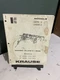 Krause 1070-1073 3470-3473 4-Bar Chisel Plow Owners/Operators/Parts Manual 1-77