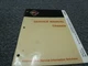 2002-2003 International 3200 4200 Truck Diagnostic Trouble Codes Service Manual