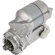 Starter fits Bomag BW100 AC-4 2008-2012 L3 1.6L 101cid D1703-M QD12210 18145