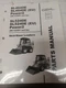 GEHL SL4640E  SL5240E  POWER2 SKID STEER LOADER PARTS MANUAL REVISION B 2011