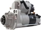 Starter fits Cummins QSB Series QSB5.9-30 Dsl. 428000-7090 428000-7091 16096