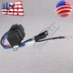 Starter Relay Kit - for John Deere AM107421 165 175 185 245 265 285 318 332