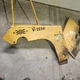Vermeer V3550 Right/Passenger Hood - Used | P/N 218905001