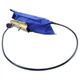 Stop Solenoid Motor 4276156 for Hitachi EX200-2 EX200-3 EX200-3C Backhoe Loader
