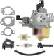 Carburetor 16100-ZE8-015 for Honda 9HP GXV270 HT-R3009 Riding Mower