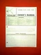 KOHLER ENGINE MODELS K241 K301 K321 OWNER'S MANUAL