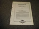 Briggs & Stratton Model Series 220400-220499 Engine Illustrated Parts Manual xz