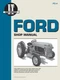 Ford Shop Manual Series 2N 8N and 9N by IT Shop Service Ford Shop Manual Series 2N 8N and 9N by IT Shop Service
