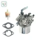 Carburetor For Kawasaki fe290d carburetor 15003-2718 15003-2497 fe120 Carburetor