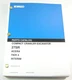 Kobelco 27SR Acera Tier 4 Interim Crawler Excavator Parts Manual Book PV13-33001