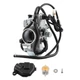 Carburetor Carb for Honda TRX450FE TRX450FM Foreman 450 2002-2004 16100-HN5-M41