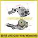 D24 Engine 400915-00408 Oil Pump for Doosan Daewoo D24 D24NAP Engine