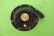 Subaru Robin EY20 Gas Engine Generator Recoil Starter Assembly HIGH STEEL CASE