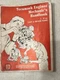 Tecumseh Engine Mechanic's Handbook 692509 3-10 HP Light And Medium Frame