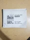 Isuzu 6BB1 Diesel Engine Factory Parts Catalog Manual No 502000 and UP