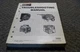 2004 Honda EXW171S EX350 EM400 EM400K1 Generator Troubleshooting Manual xz