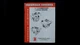 Tecumseh 3-10 HP 4-Cycle Engines Mechanics Handbook 692509 1988
