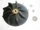 Homelite Backpack Blower BP250 UT-08045-A Impeller Fan Assembly part 998274