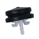 Primer Bulb & Body Fits Toro Snowblower model CCR1000 CCR2000 CCR2450 CCR2500
