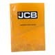 JCB 9TFT Dumper & ENGINE ECOMAX Parts Catalog Manual