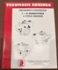 Tecumseh Engines Mechanic's Handbook 3-10 Horsepower 4-Cycle Engines 692509
