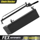 Ferris Chute Blocker for 60" ICD IS700Z ISX800 ISX2200 ISX3300 2023 & Up