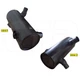 2870206 Muffler Fit Caterpillar 315A 315AL 315B 315BL 315C 318B 318BN