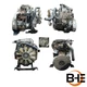 8262320 CUMMINS 4BTA 3.9 116 HP ENGINE (Used) l SkyTrak