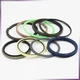 YB01V00008R300 BOOM CYLINDER SEAL KIT FOR KOBELCO SK200SRLC, SK200SR
