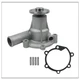 Water Pump MM433170 fits Volvo Excavator EC13 EC14 EC15 EC20 EC15B EC20B CEC15