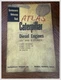 Caterpillar D13000 Engine Serviceman's Manual 1957 USA Atlas 31226-2 D8