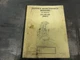 Yale OS 030EB Forklift Service Maintenance Manual    B801