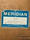NOS 1949-63 Oliver Tractor ser. 88, 880; 1960-63 ser. 55, 550, 6 cyl. water pump