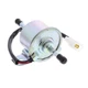 Fuel Pump Fits Kubota M100GX M100X M110GX M110X M8560 M9960