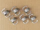 6 DISC BRAKE ACTUATING SPRINGS FOR IH INTERNATIONAL 424 434 444 7000 FORKLIFT