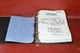 TMC 08 Series Coach Bus Parts Manual Reference Numbers T70208 T70608 T80208 T806