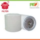 Brand New * SAKURA * Fuel Filter For DYNAPAC  CC102 1.6L 1994-2006