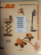 JLG 1532E2 1932E2 2032E2 2646E2 3246E2 SCISSOR LIFT Service Manual book catalog