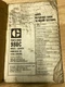 CAT CATERPILLAR  980C 980 WHEEL LOADER PARTS CATALOG MANUAL BOOK 63X