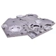 Timing Cover 1817482C2 For Navistar International DT466 DT466P DT408 Engine