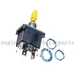 4360314 Toggle Switch For JLG 400S 400RTS 80HX+6 460SJ 450A 86HX 120HX 80HX 80H