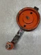 Kubota B1700 Tractor RCK60-24B Deck Idler Arm