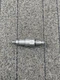 Threaded Hydraulic Cartridge Relief Valve Fits Volvo Excavators EC210B, EC240B