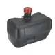 Fuel Tank Black fits Yanmar YM186 YM1401 YM1510 194446-04112 194440-04110