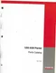 CASE IH 1200 ASM PLANTER PARTS CATALOG