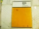 CASE 1085B CRUZ AIR  EXCAVATOR OPERATORS MANUAL