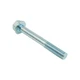 Genuine OEM Kubota 01754-50860 Flange Bolt