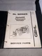 GEHL Dynalift DL Series Telescopic Handlers Service Parts, Free Shipping!