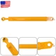 118156A1 G34926 For Case Hydraulic Bucket Tilt Cylinder 1845C 1845S 1845 1845B